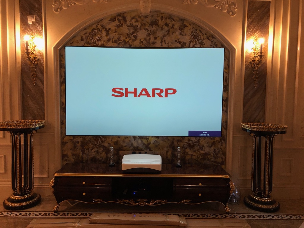 智能家居 智能家居